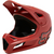 CASCO FOX RAMPAGE [ROJO]
