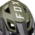 CASCO FOX RAMPAGE CESHYN CE/CPSC [VERDE/NEGRO]