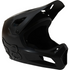 CASCO FOX RAMPAGE [NEGRO/NEGRO]