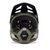 CASCO FOX RAMPAGE CESHYN CE/CPSC [VERDE/NEGRO]