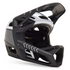 CASCO FOX PROFRAME RS MASH CE [NEGRO]