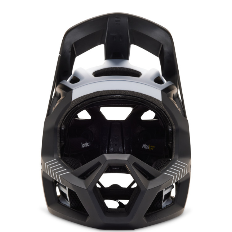 CASCO FOX PROFRAME RS MASH CE [NEGRO] – Fox Racing Colombia