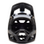 CASCO FOX PROFRAME RS MASH CE [NEGRO]