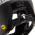 CASCO FOX PROFRAME RS MASH CE [NEGRO]
