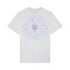 CAMISETA FOX FREQUENCY SS PREMIUM [BLANCO]