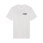 CAMISETA FOX BILLBOARD SS PREMIUM LE [BLANCO]