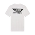 CAMISETA FOX BILLBOARD SS PREMIUM LE [BLANCO]