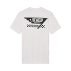 CAMISETA FOX BILLBOARD SS PREMIUM LE [BLANCO]