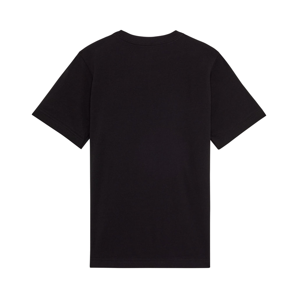 CAMISETA FOX HERITAGE SS PREMIUM [NEGRO]