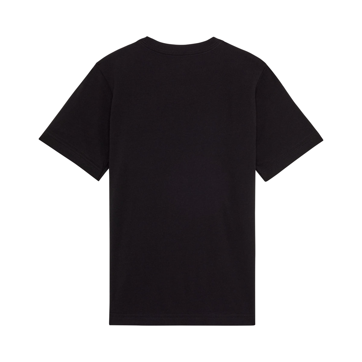 CAMISETA FOX HERITAGE SS PREMIUM [NEGRO]