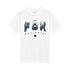 CAMISETA FOX BLOCK [BLANCO]