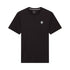 CAMISETA FOX FRECUENCY SS PREMIUM [NEGRO]