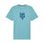 CAMISETA FOX BARK SS PREMIUM [AZUL CIELO]