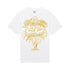 CAMISETA FOX IMAGE MIDWEIGHT OVERSIZED [BLANCO]