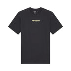 CAMISETA FOX HELLO FUTURE SS PREMIUM [NEGRO]