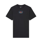CAMISETA FOX ORIGINAL SS PREMIUM [NEGRO]