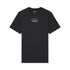 CAMISETA FOX ORIGINAL SS PREMIUM [NEGRO]