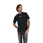 CAMISETA FOX HELLO FUTURE SS PREMIUM [NEGRO]