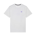 CAMISETA FOX FREQUENCY SS PREMIUM [BLANCO]