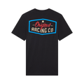 CAMISETA FOX ORIGINAL SS PREMIUM [NEGRO]