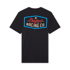 CAMISETA FOX ORIGINAL SS PREMIUM [NEGRO]