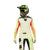 JERSEY FOX FLEXAIR ELEVATED LS [CREMA]
