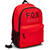 MORRAL FOX CLEAN UP [ROJO]