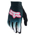 GUANTES FOX FLEXAIR PARK [AZUL]