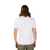 CAMISETA FOX INORGANIC SS PREMIUM [BLANCO]