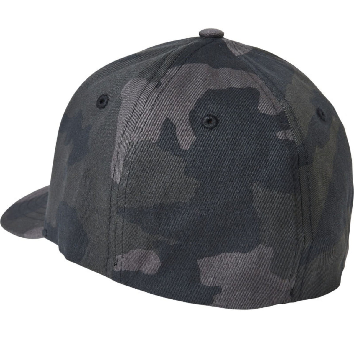 GORRA FOX ELLIPSOID FLEXFIT [CAMUFLADO]