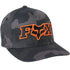 GORRA FOX ELLIPSOID FLEXFIT [CAMUFLADO]