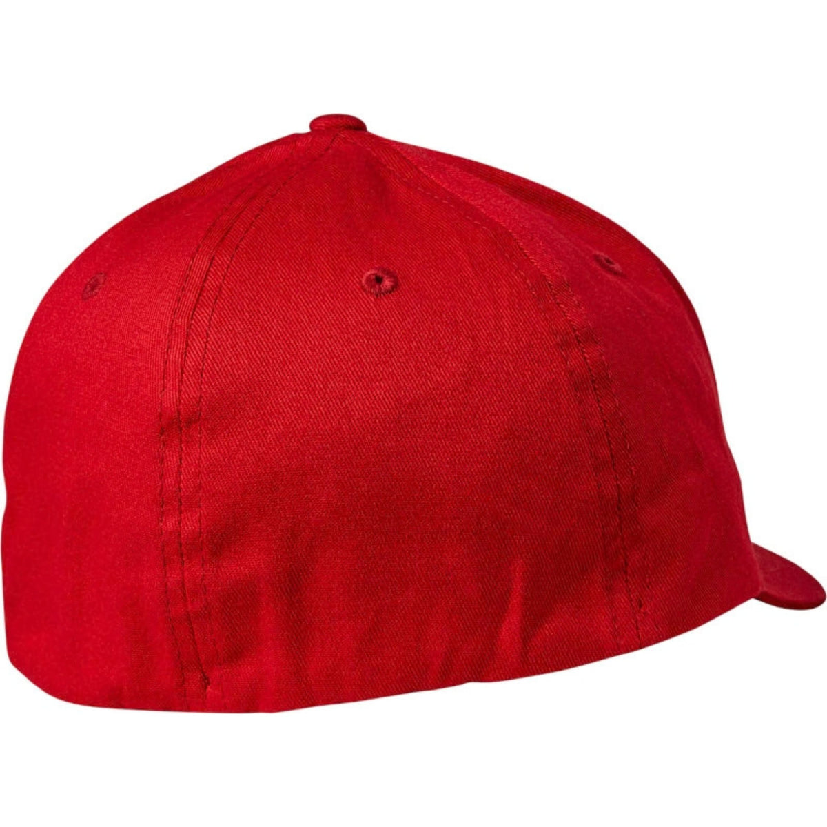 GORRA FOX ELLIPSOID FLEXFIT [ROJO]