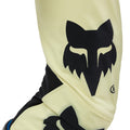 PANTALÓN FOX FLEXAIR ELEVATED [NEGRO/AMARILLO]