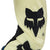 PANTALÓN FOX FLEXAIR ELEVATED [NEGRO/AMARILLO]