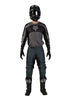 UNIFORME FOX 180 NITRO - EXTD SIZES [NEGRO]