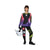 JERSEY FOX FLEXAIR ELEVATED LS [NEGRO] (PARA MUJER)