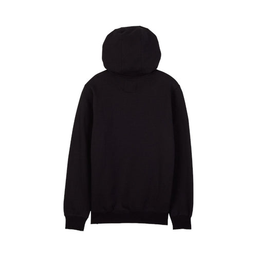BUZO FOX DISPUTE PO [NEGRO]