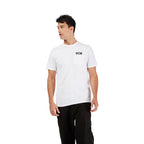 CAMISETA FOX BIG F SS PREMIUM LE [BLANCO]