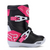 BOTAS FOX KIDS COMP [NEGRO/ROSADO] (PARA NIÑOS)