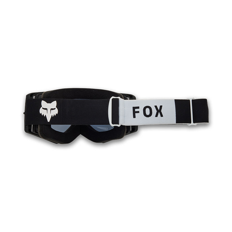 GAFAS DE PROTECCIÓN FOX AIRSPACE CORE [NEGRO]