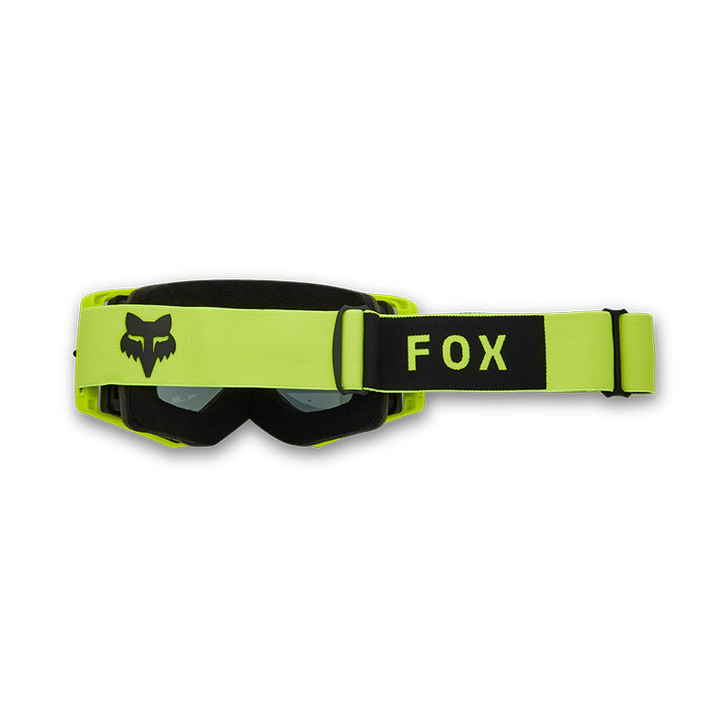 GAFAS DE PROTECCIÓN FOX AIRSPACE CORE [AMARILLO]