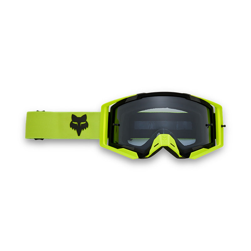 GAFAS DE PROTECCIÓN FOX AIRSPACE CORE [AMARILLO]