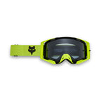 GAFAS DE PROTECCIÓN FOX AIRSPACE CORE [AMARILLO]