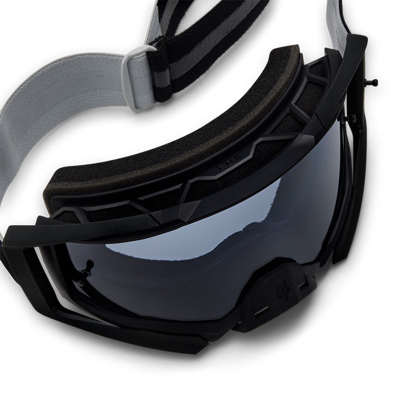 GAFAS DE PROTECCIÓN FOX AIRSPACE CORE [NEGRO]