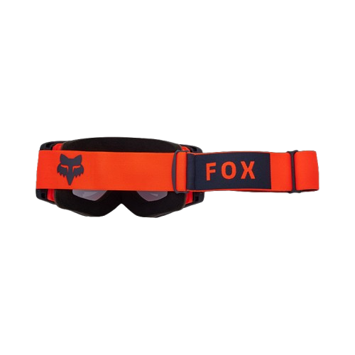 GAFAS DE PROTECCIÓN FOX AIRSPACE CORE [NARANJA]