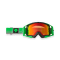 GAFAS DE PROTECCIÓN FOX AIRSPACE DRIVE [VERDE]