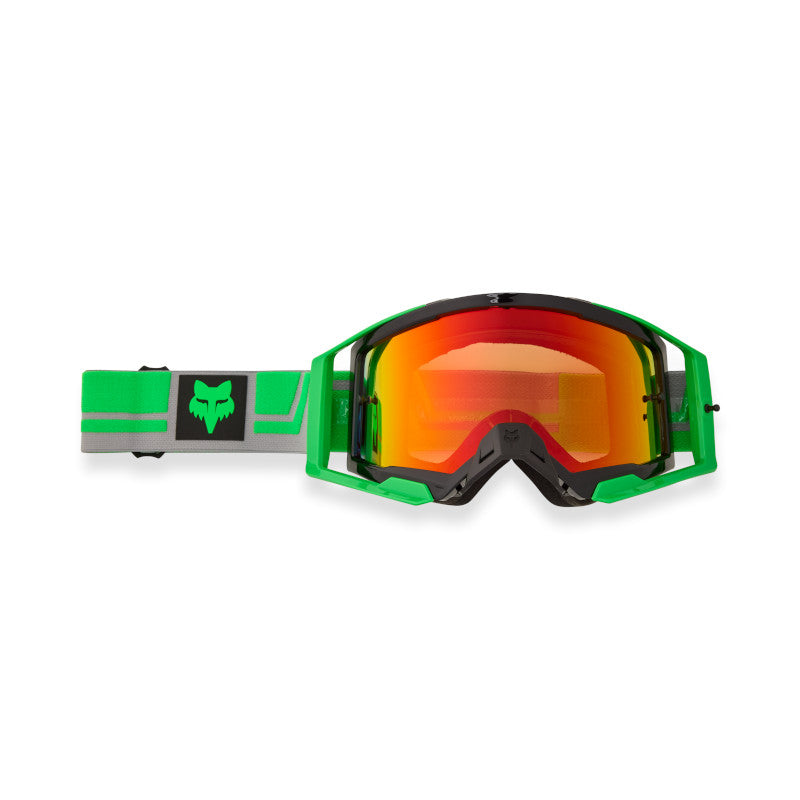 GAFAS DE PROTECCIÓN FOX AIRSPACE DRIVE [VERDE]