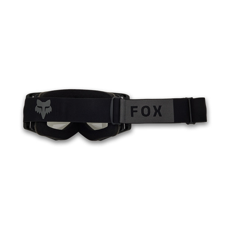 GAFAS DE PROTECCIÓN FOX AIRSPACE ENDURO [NEGRO]