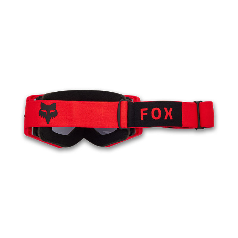 GAFAS DE PROTECCIÓN FOX AIRSPACE CORE [ROJO]