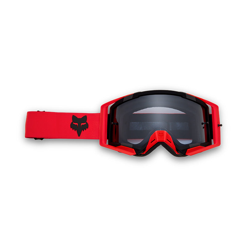 GAFAS DE PROTECCIÓN FOX AIRSPACE CORE [ROJO]